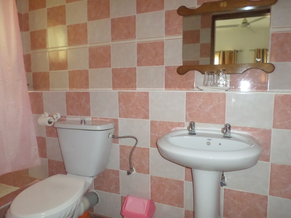 Villa Bananier Guest House 26/28