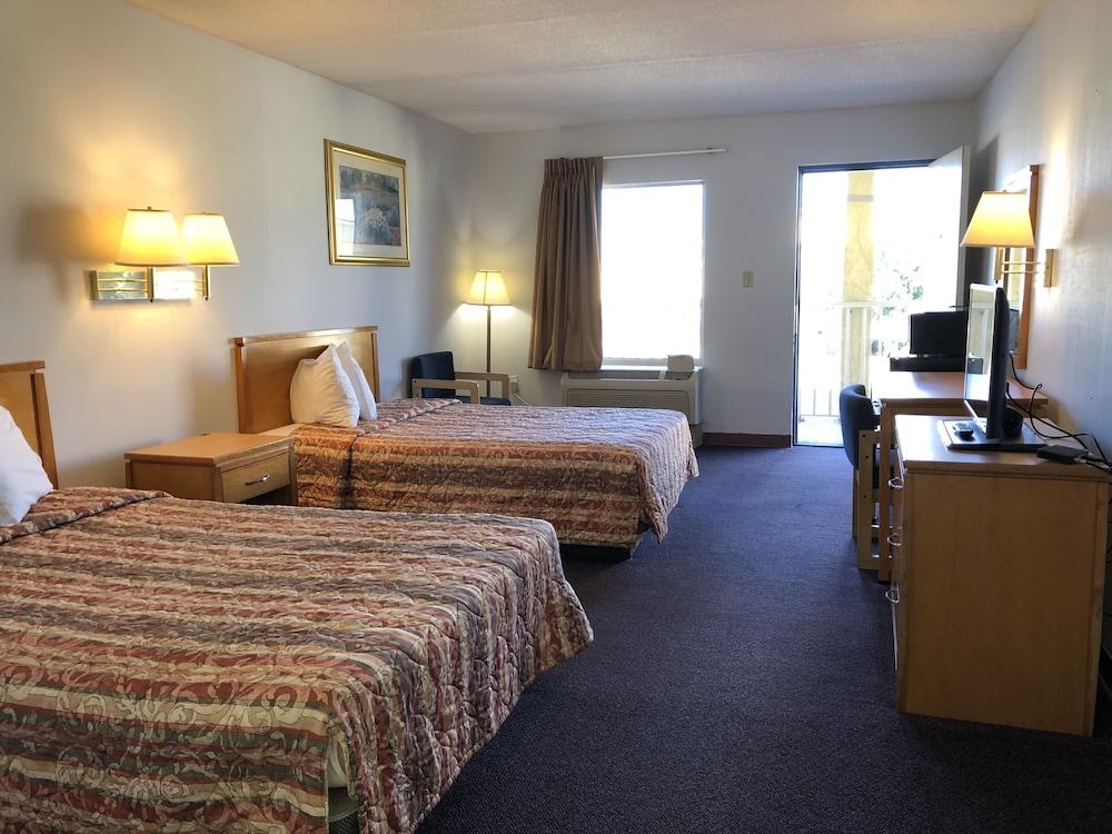 Royal Inn 12/19