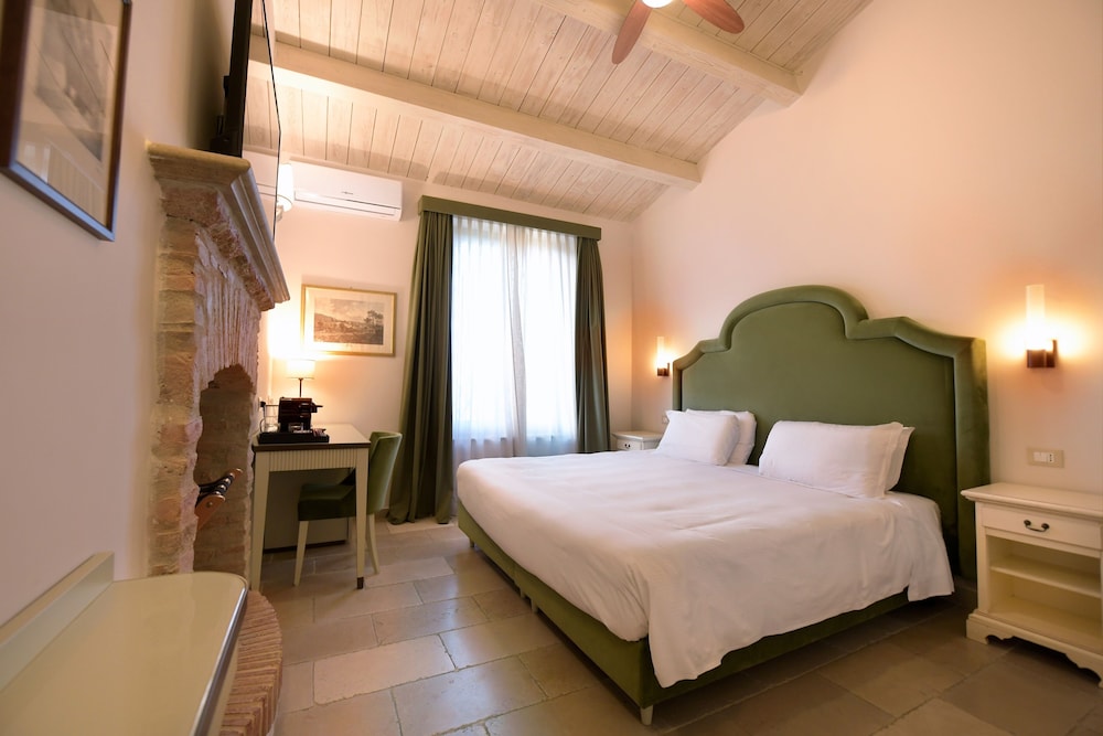 Tenuta Ciminata Greco 16/83