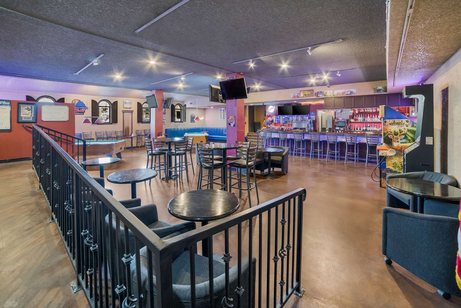 Quality Inn & Suites Goodyear - Phoenix West 33/42