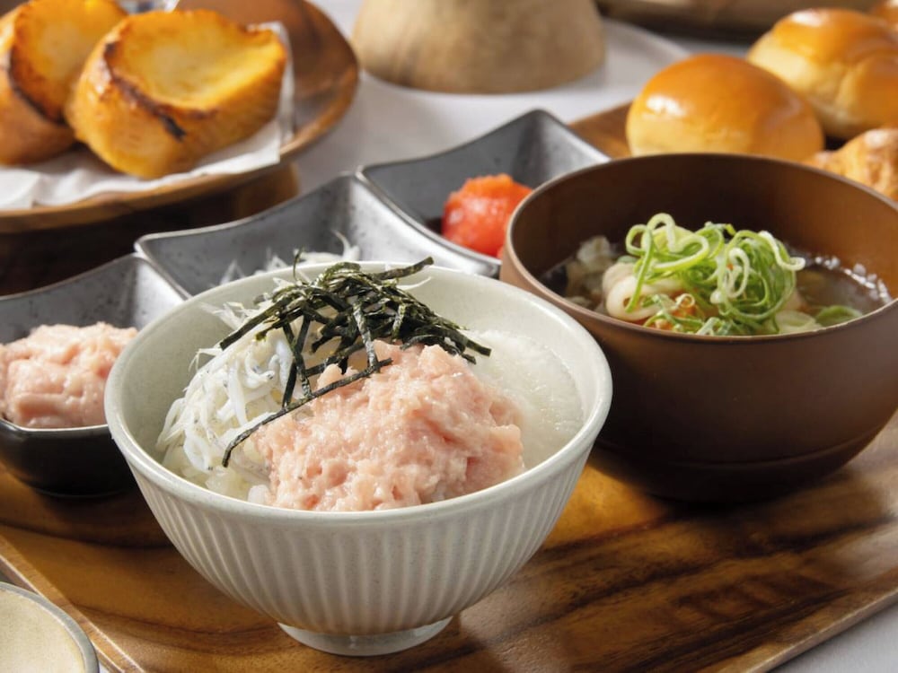 Kanku Izumiotsu Washington Hotel 35/59