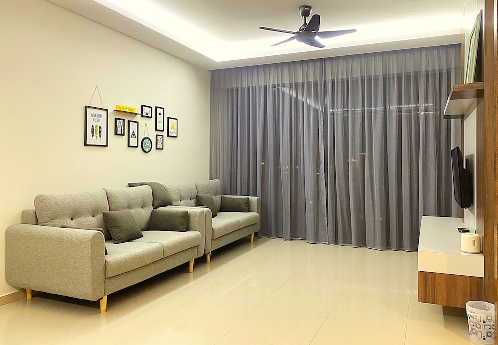 Amadel's Residence - Mahkota Hotel Melaka 22/50