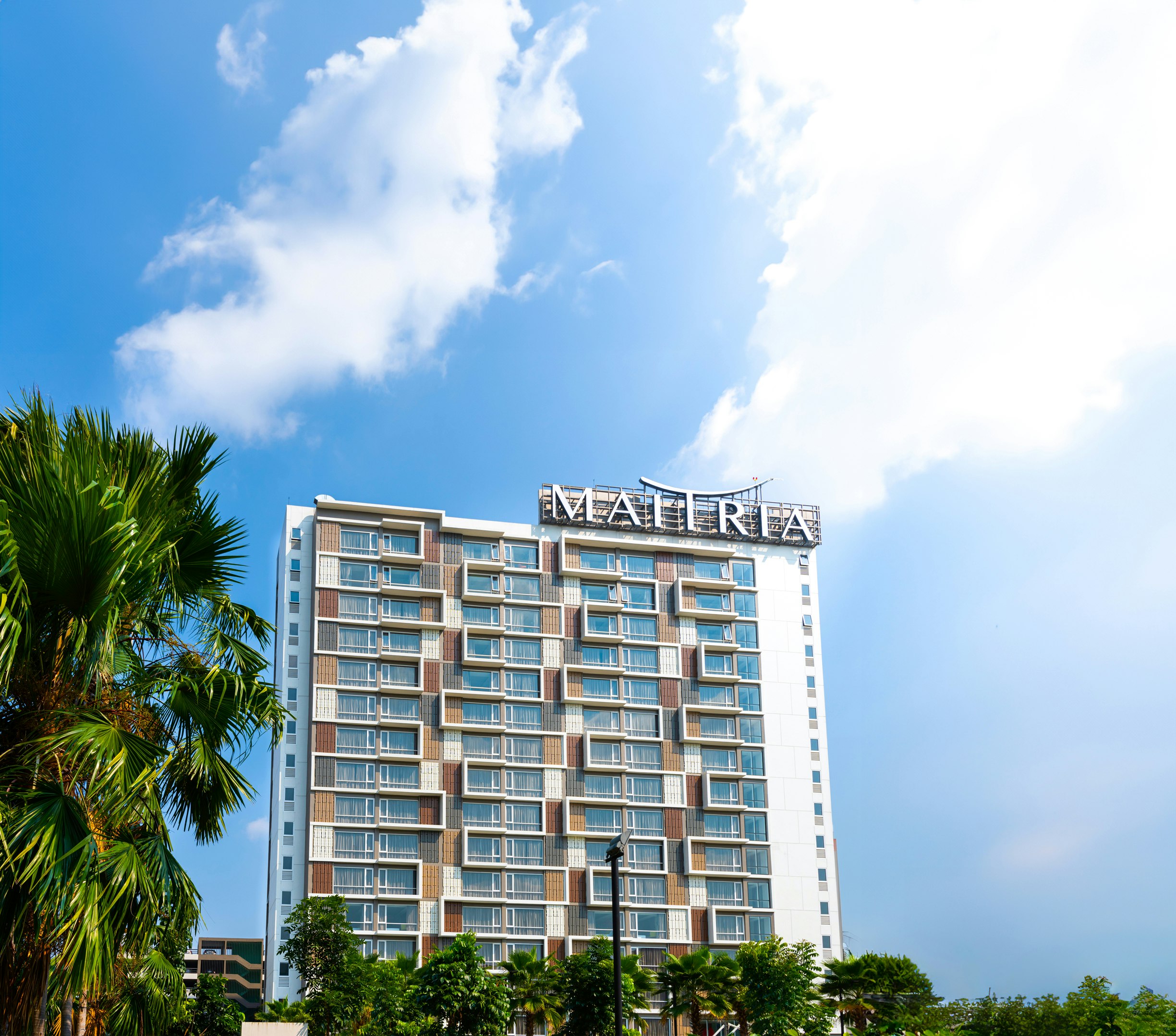 Maitria Hotel Rama 9 Bangkok A Chatrium Collection in BANGKOK