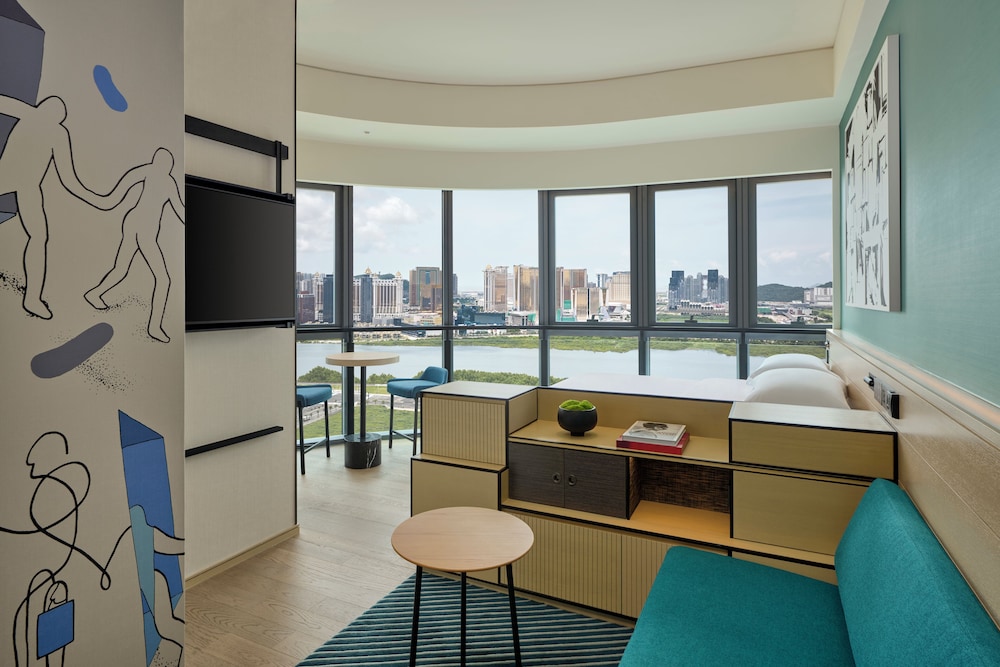 Artyzen Habitat Hengqin Zhuhai 38/61