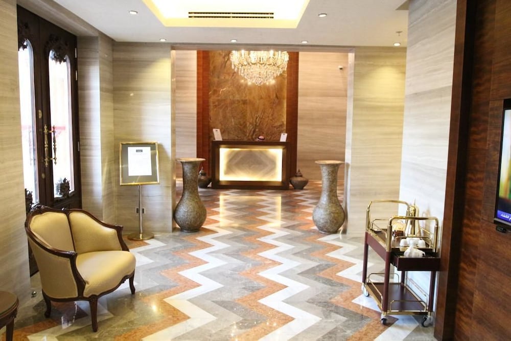 فندق بالم بوتيك(Palm Boutique Hotel) 11/50
