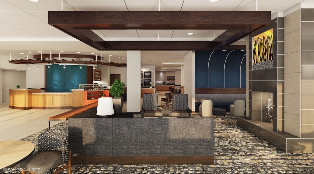 Hyatt Place Boston/Braintree 9/56