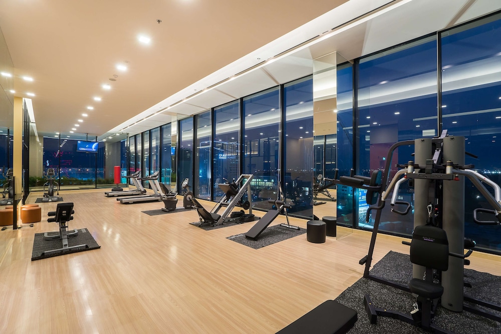 Best Western Plus Wanda Grand Hotel 36/62