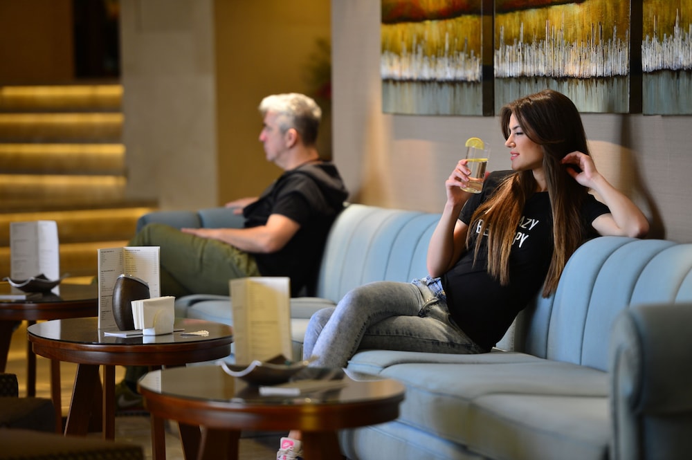 Marigold Thermal And Spa Hotel Bursa 57/62
