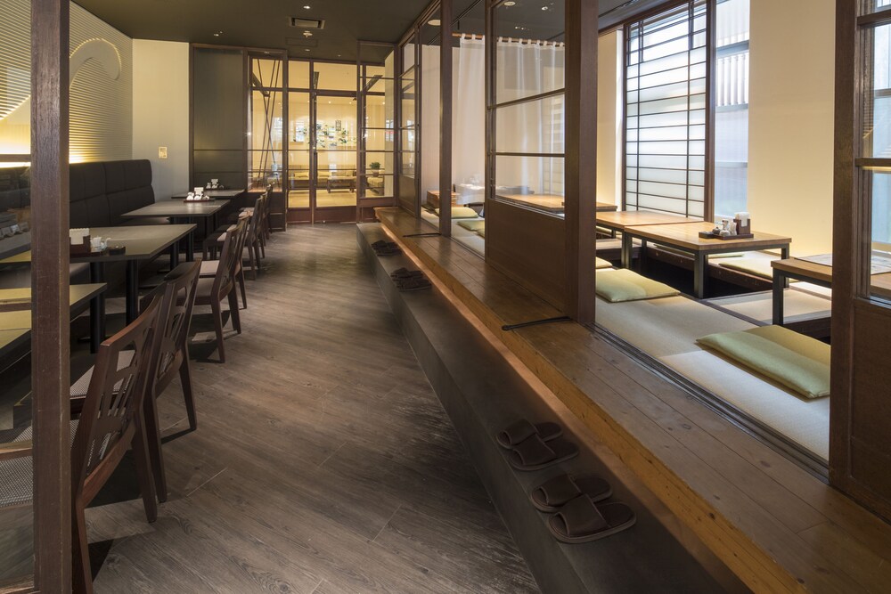 Richmond Hotel Kumamoto Shinshigai 25/50