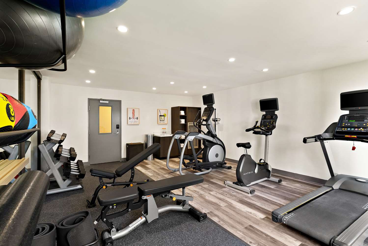 Sonesta Es Suites Denver South Park Meadows 23/52