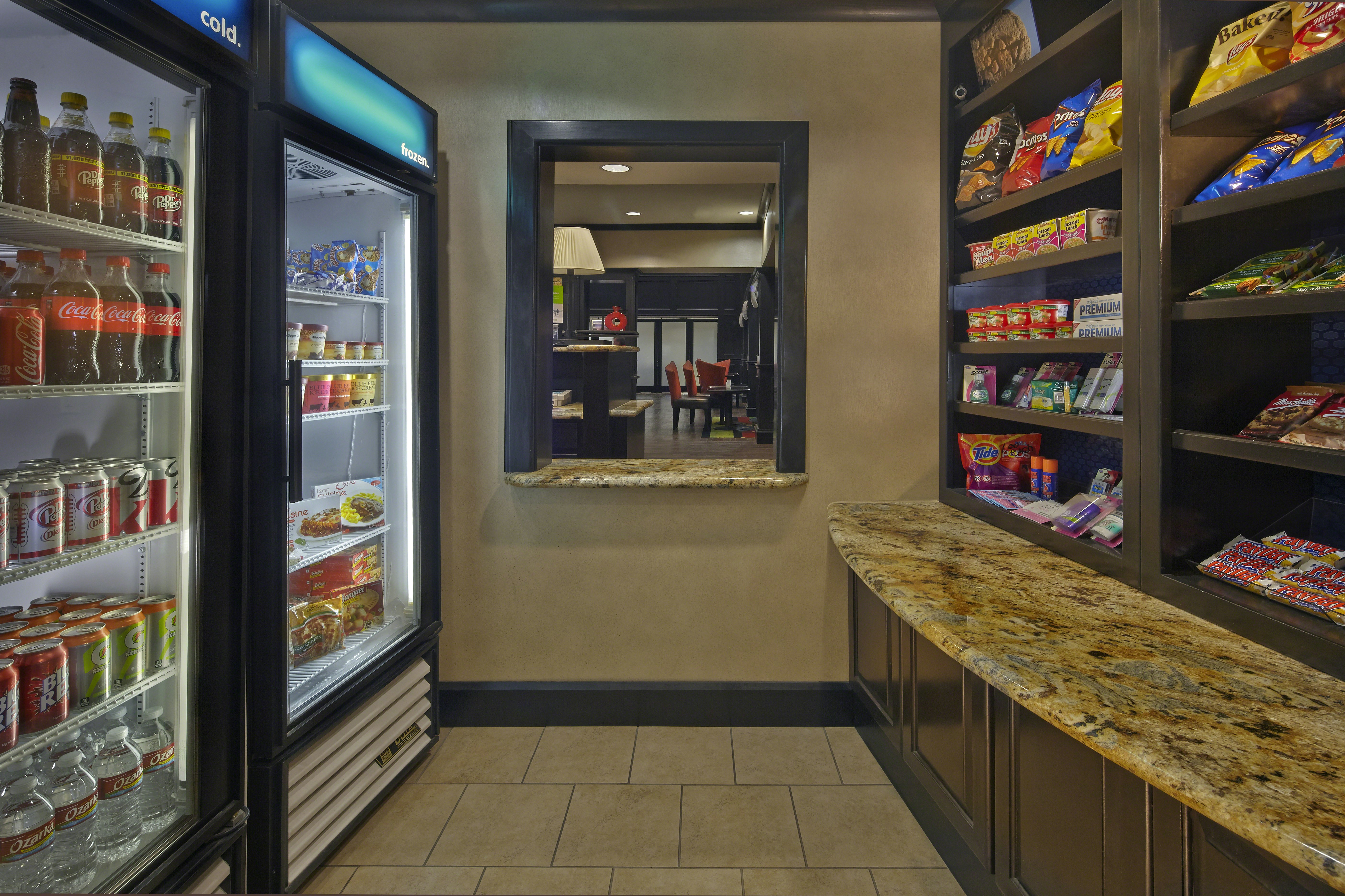 Hampton Inn & Suites Decatur 13/58