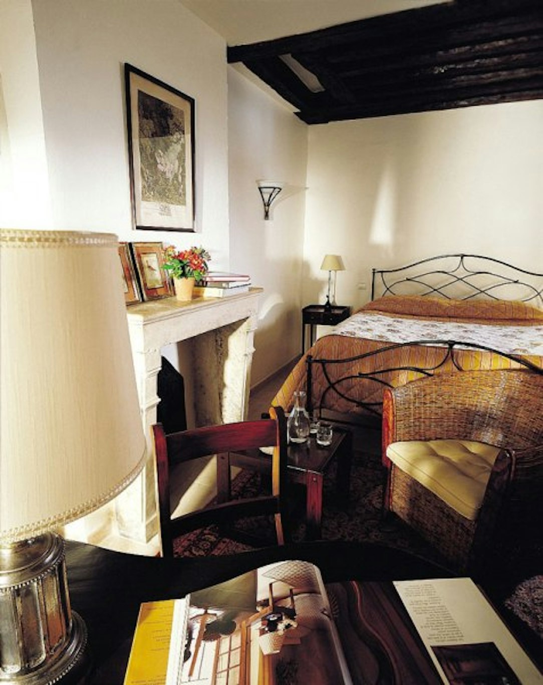 Hotel D Angleterre Saint Germain Des Pres 27/42