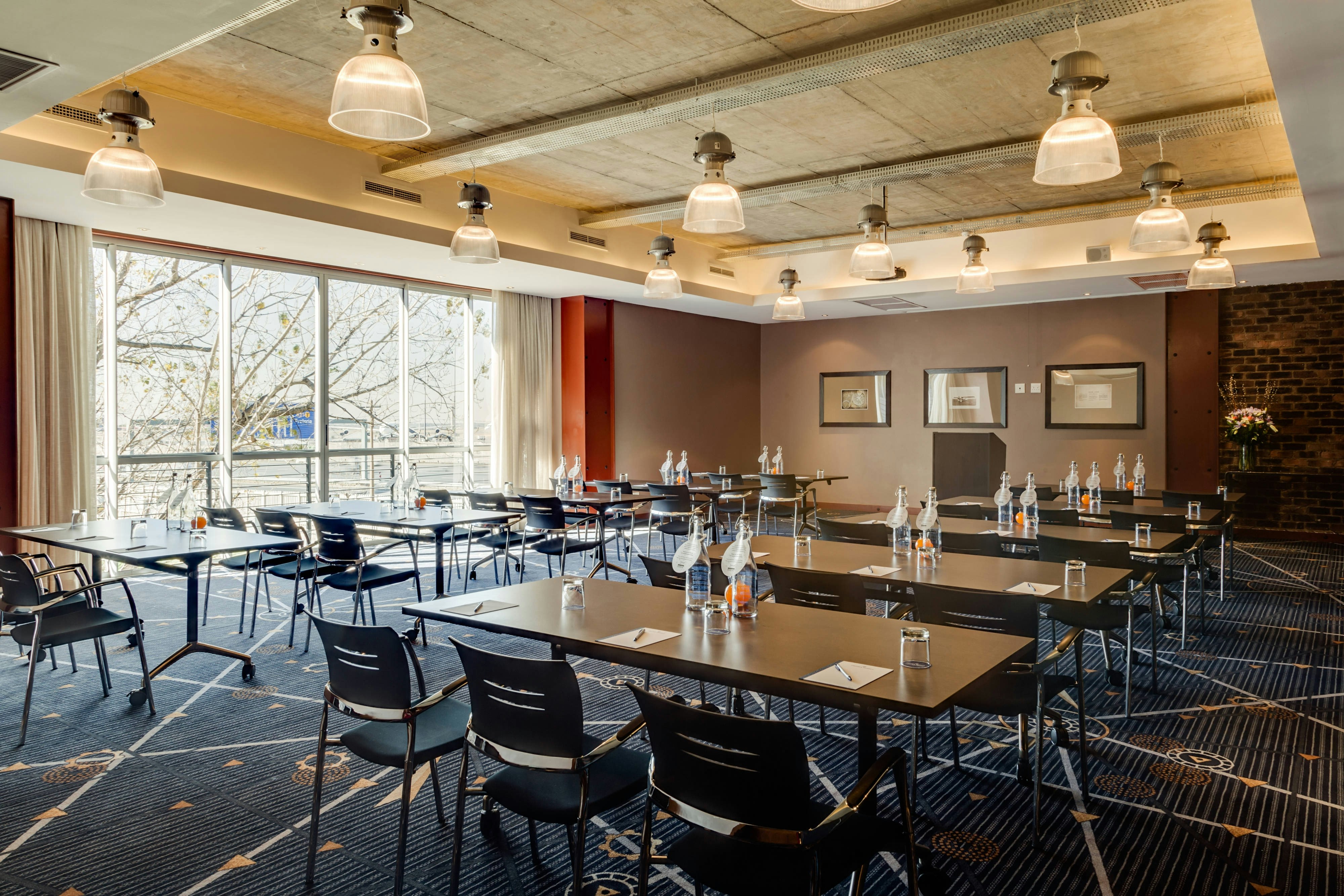 Protea Hotel By Marriott O R Tambo Airport 41/41