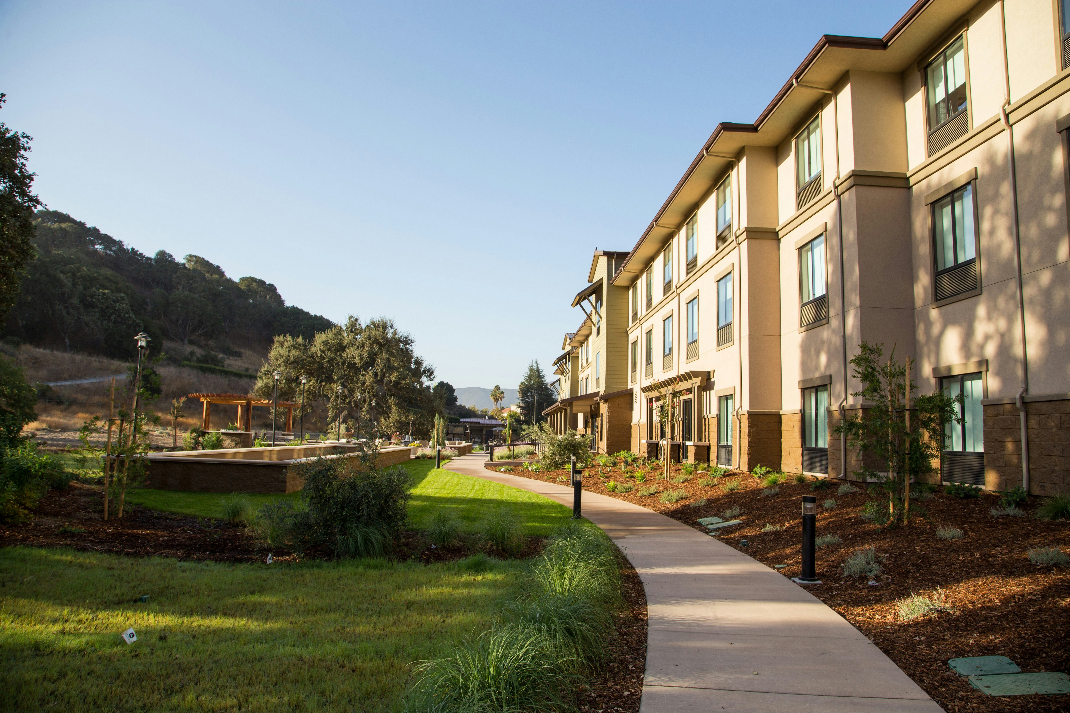 Hampton Inn & Suites Buellton/Santa Ynez Valley 38/42