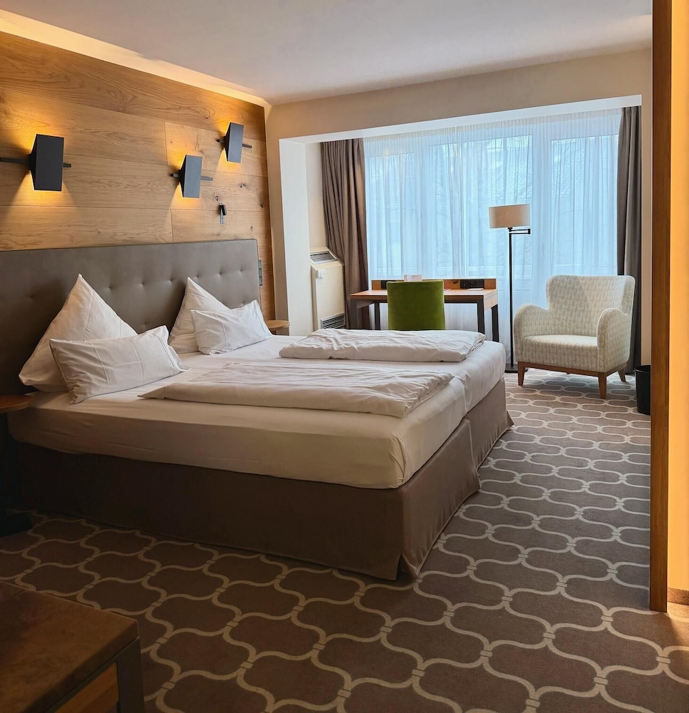 Hotel Olymp Munich 32/81
