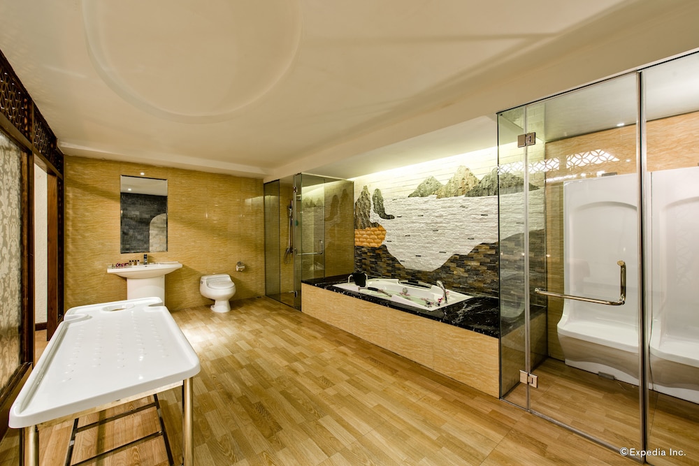 Muong Thanh Luxury Quang Ninh 44/67