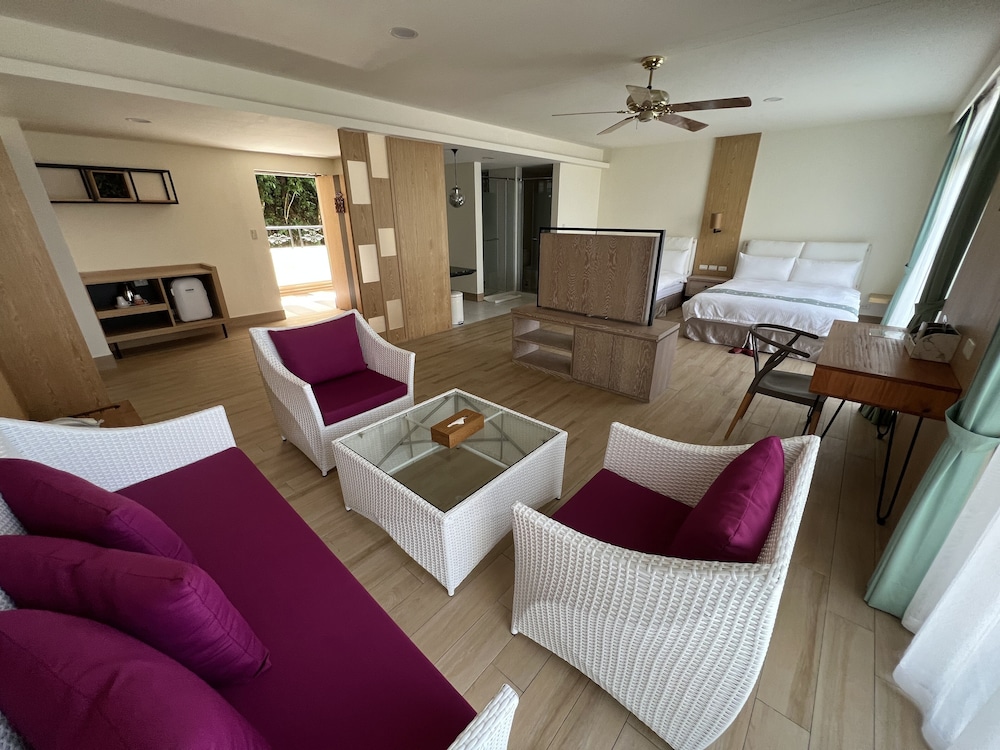 Sea Passion Hotel 40/76