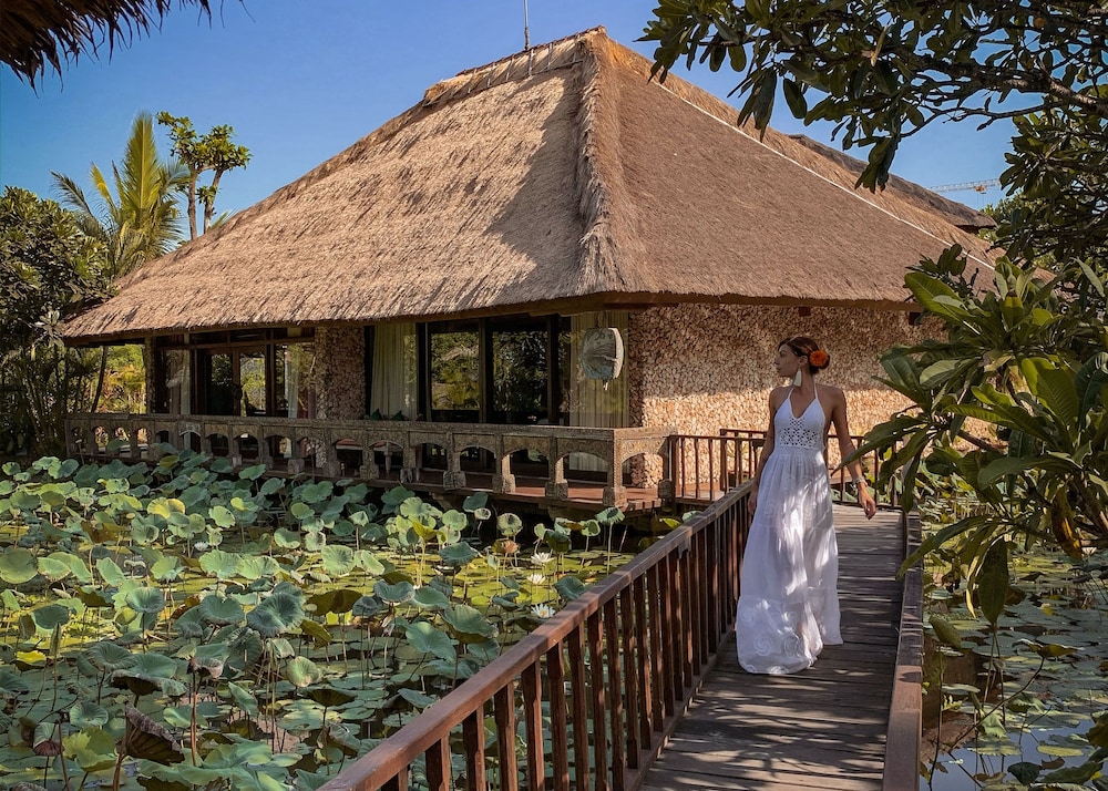 Hotel Tugu Bali in Canggu