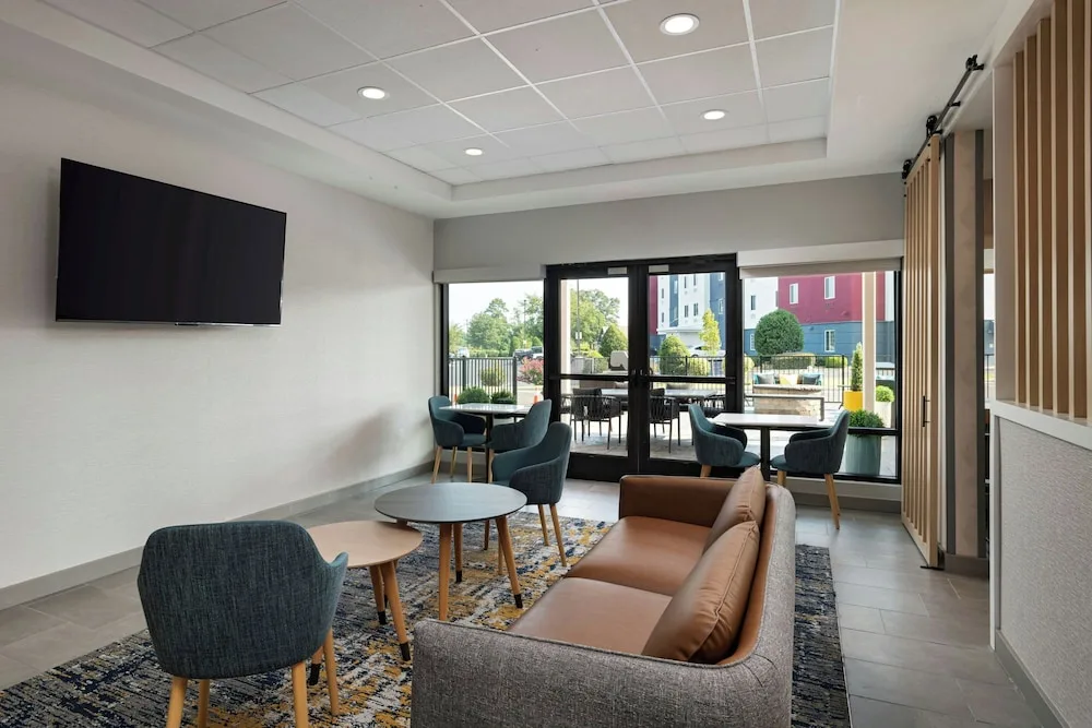 Towneplace Suites By Marriott North Little Rock 20/23