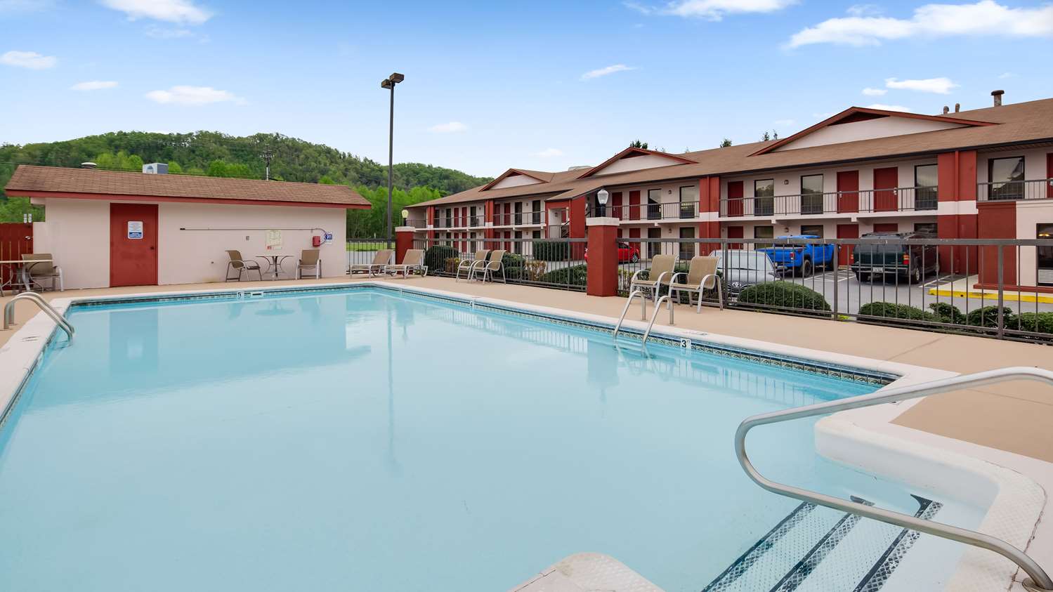 Best Western Of Murphy 2/6