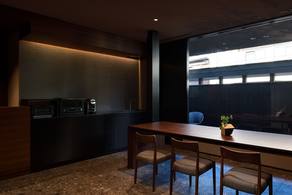 HOTEL KYOTOLOGY 5/42