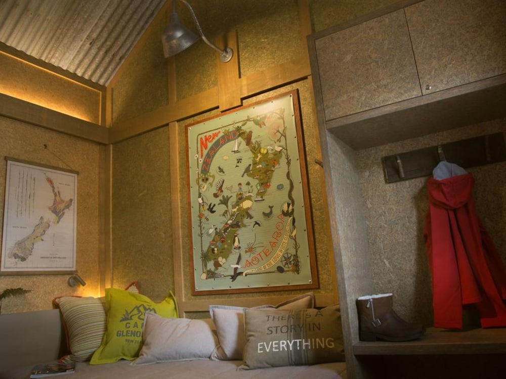 The Headwaters Eco Lodge 25/49