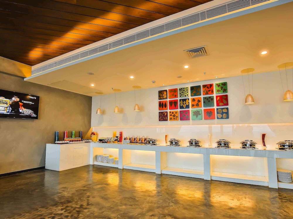 The Bheemli Resort Managed By AccorHotels 9/66