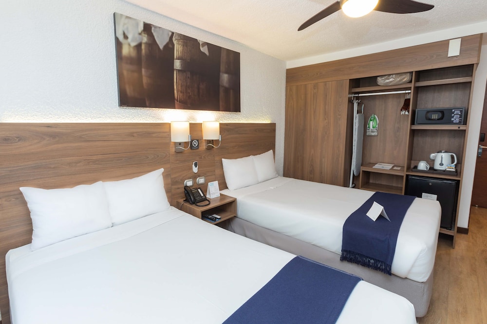 Casa Andina Select Arequipa 26/87