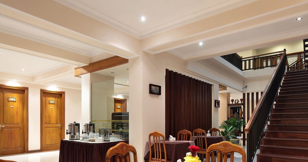 Kertanegara Premium Guest House 37/49
