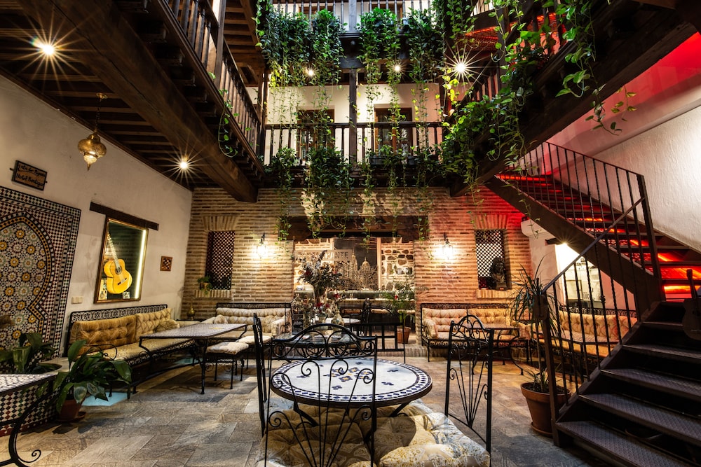 Entre Dos Aguas Hotel Boutique 37/50