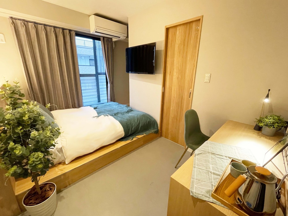 STANDARD, DOUBLE BED