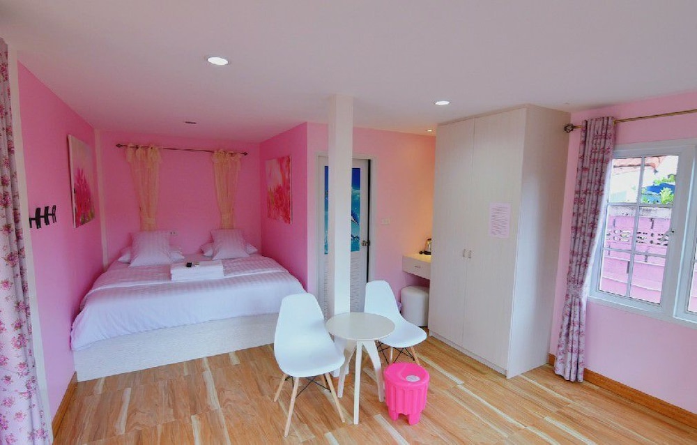 Bunny Hill Resort 16/50