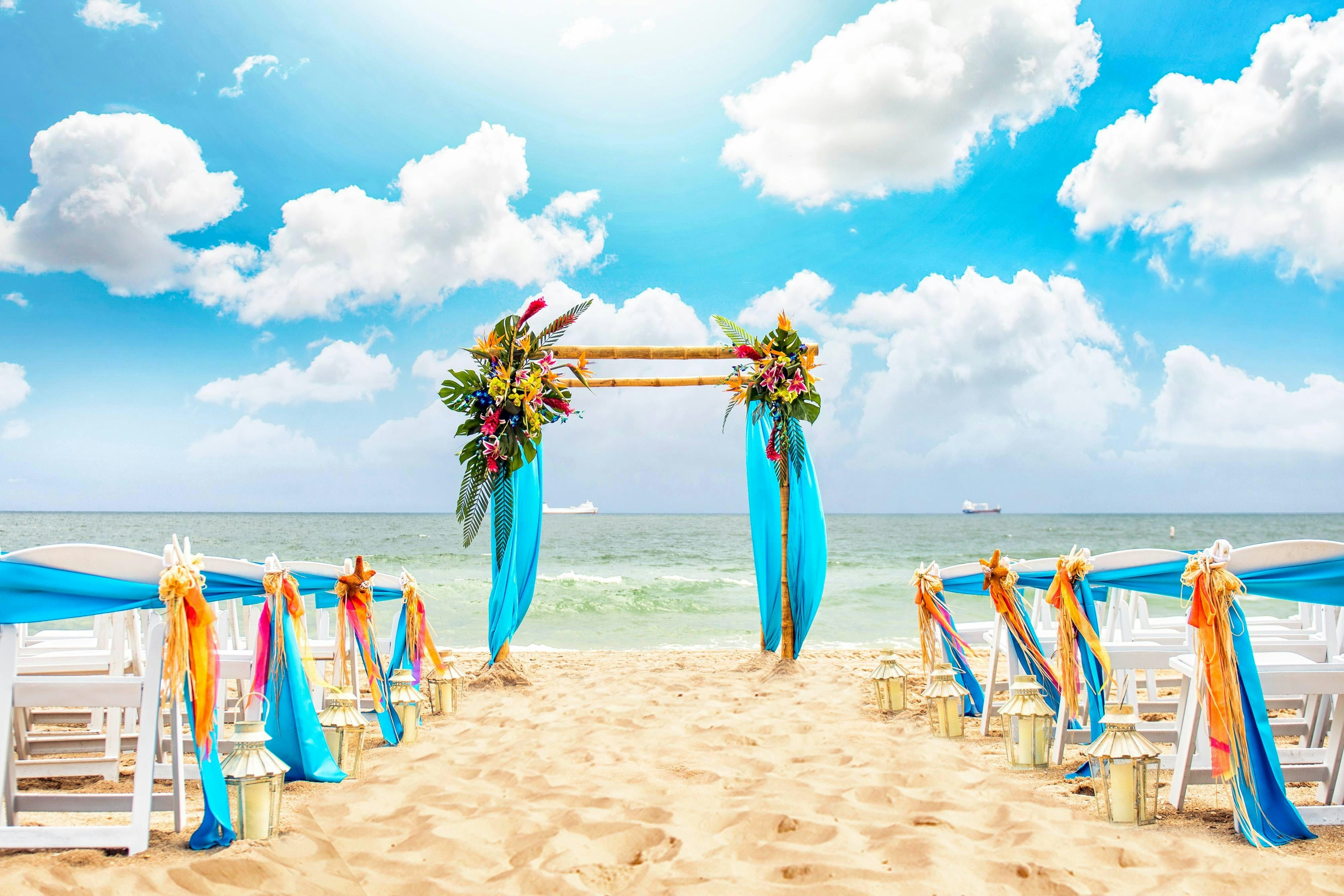 The Westin Fort Lauderdale Beach Resort 91/102