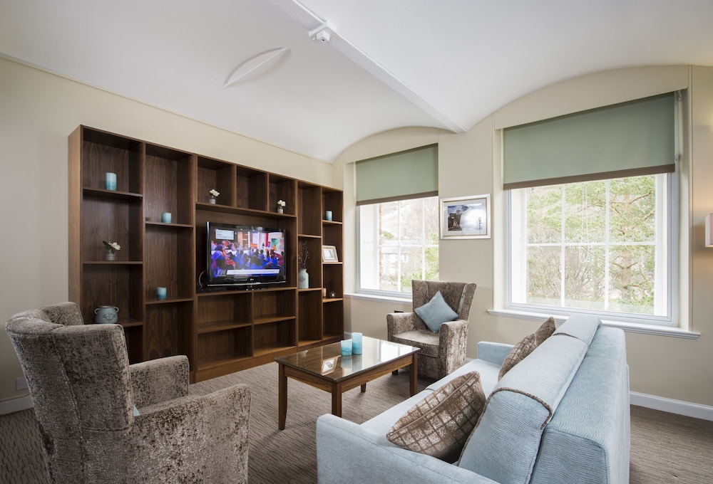 New Lanark Mill Hotel 47/70