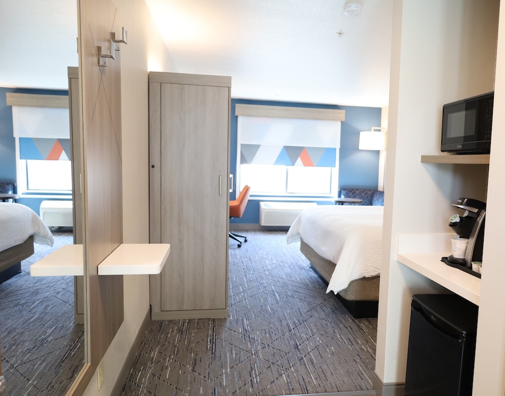 Holiday Inn Express Hotel and Suites Vancouver Mall/Portland Area 71/71