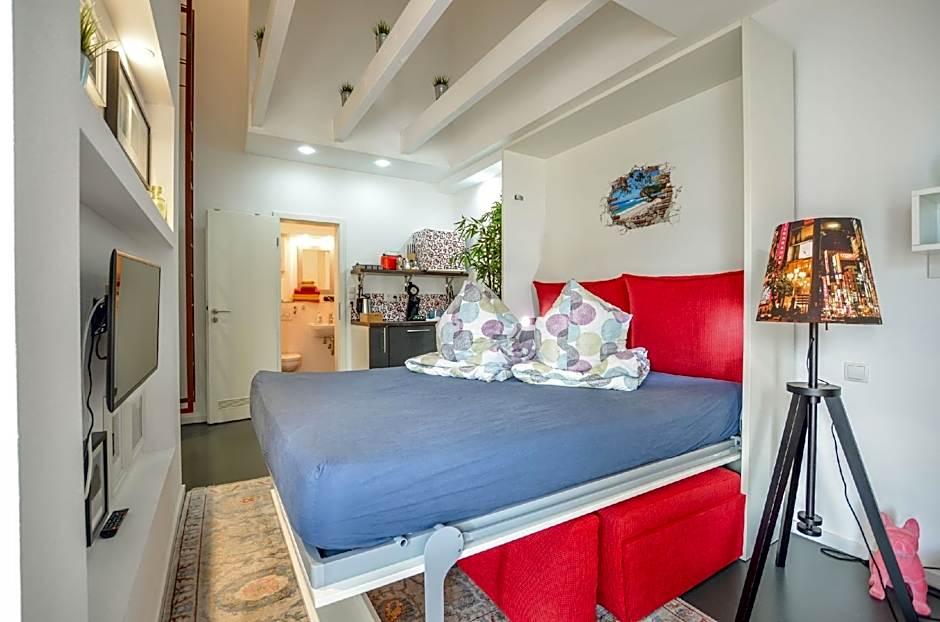 Boardinghouse K314 10/62