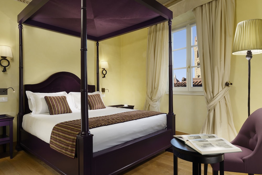 Hotel San Firenze Suites And Spa 22/75