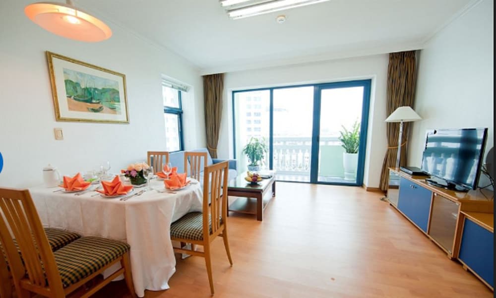 Daeha Hanoi Serviced Apartments 48/71