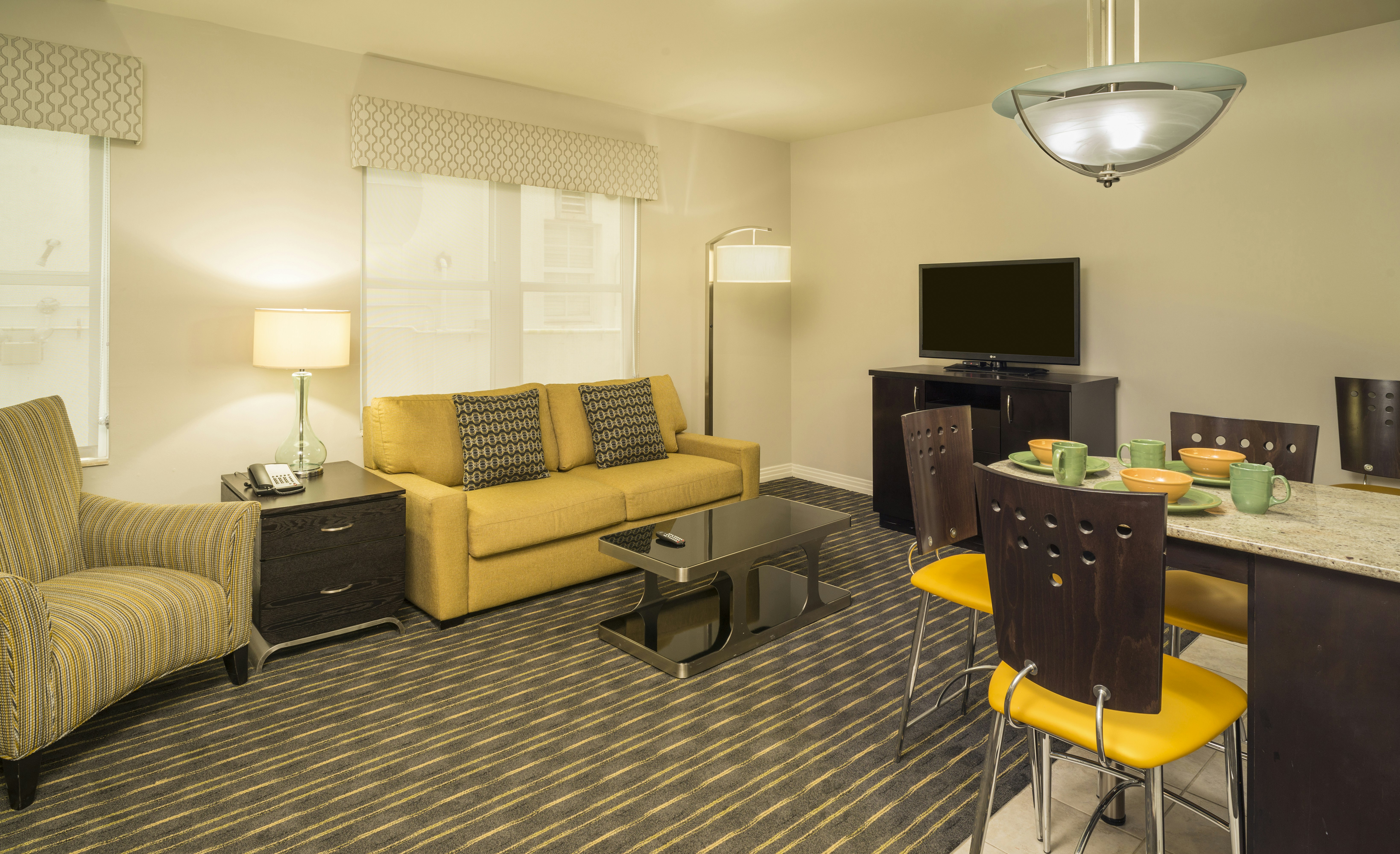 Hilton Grand Vacations Club McAlpin Ocean Plaza Miami 25/44