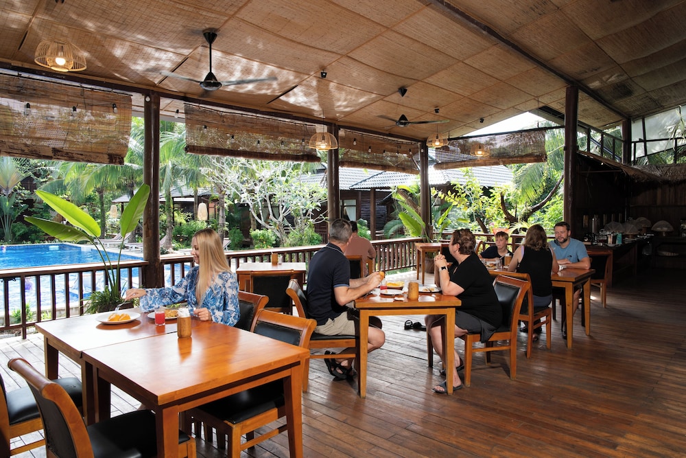 Phu Quoc Bambusa Resort 31/50