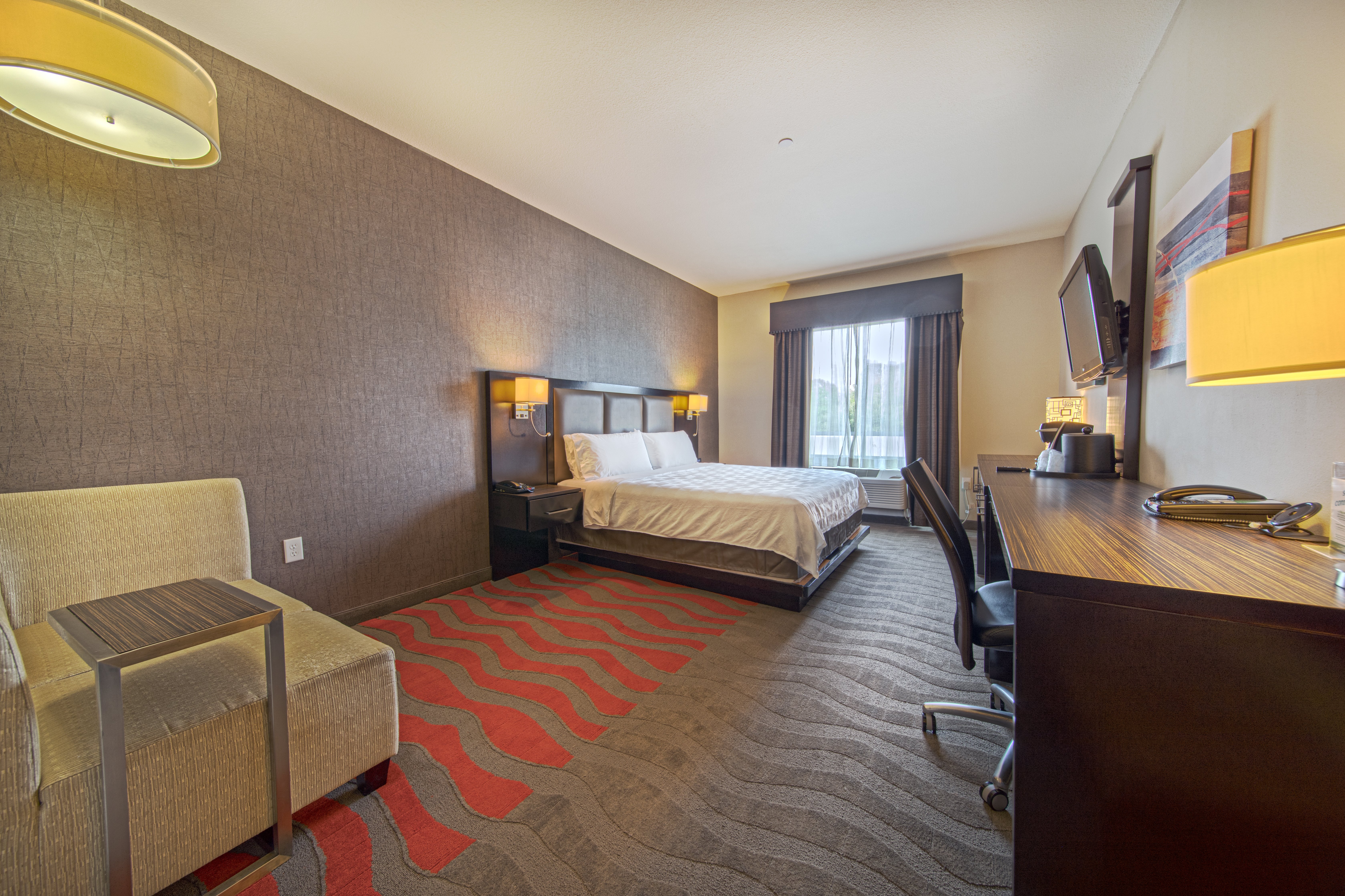 Holiday Inn & Suites Houston West - Westway Park, an IHG Hotel 15/59