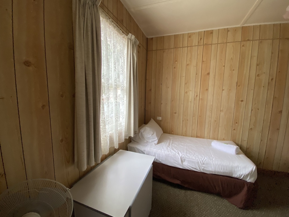 Mountain View Motel Queenstown 43/66
