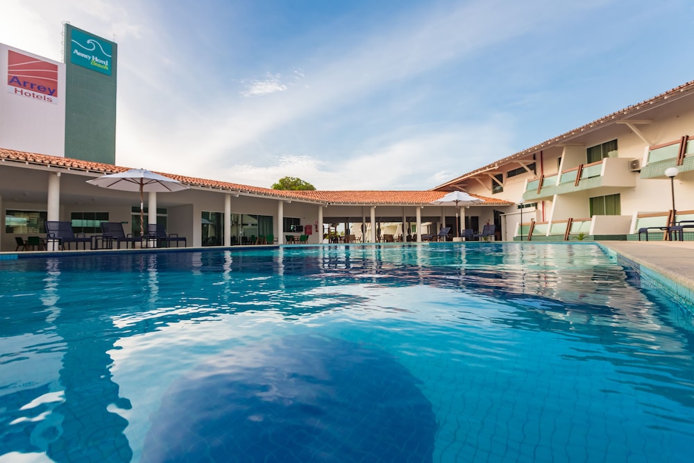 Arrey Hotel Beach 5/48
