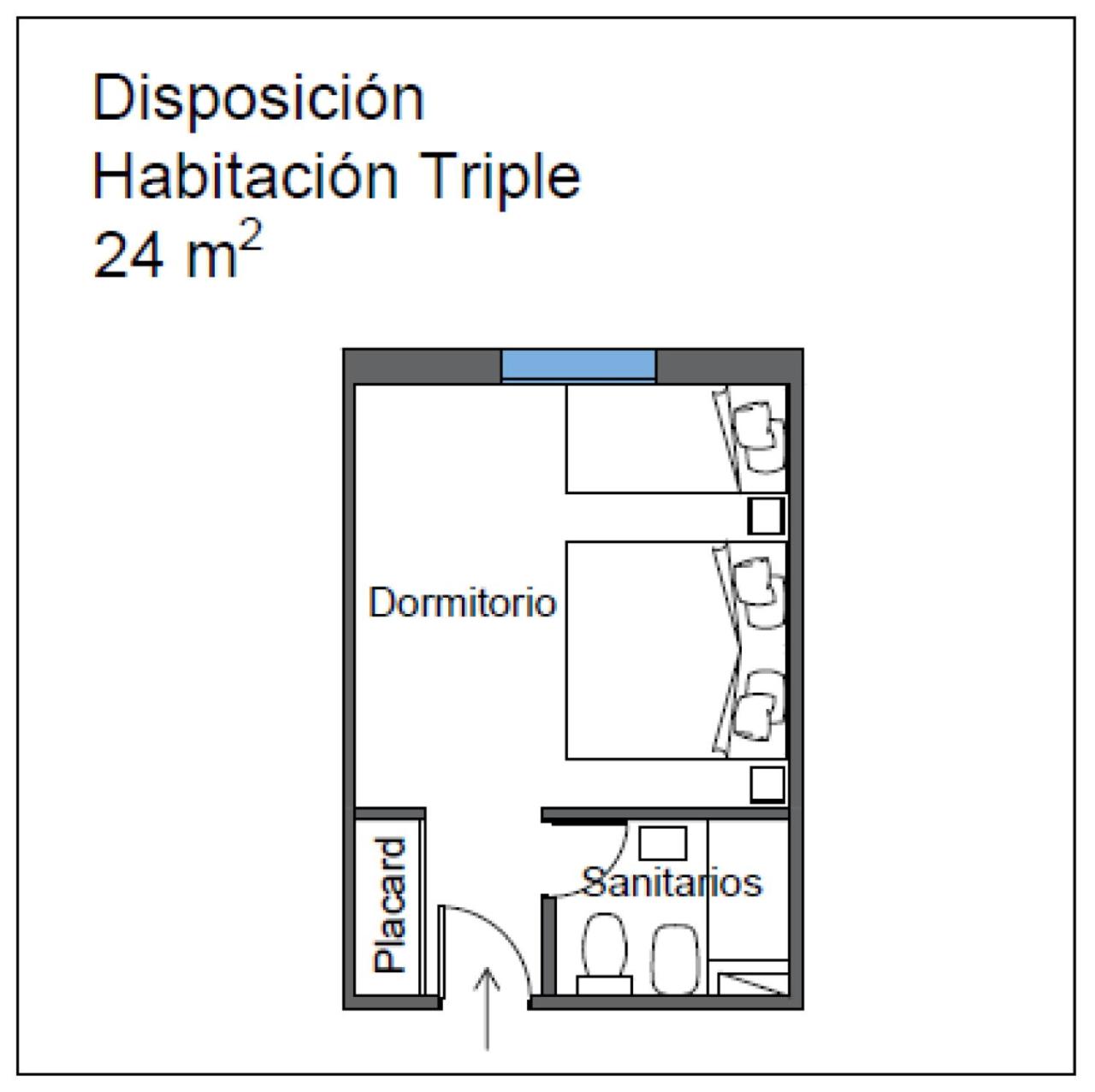 Hotel Libertador Spa & Health Club 1/55