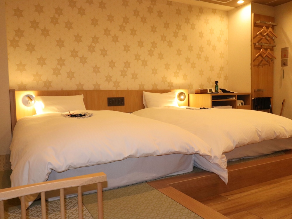 Tokyo Inn 26/51