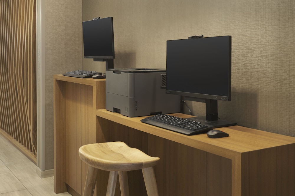 SpringHill Suites by Marriott Las Vegas Airport 21/29