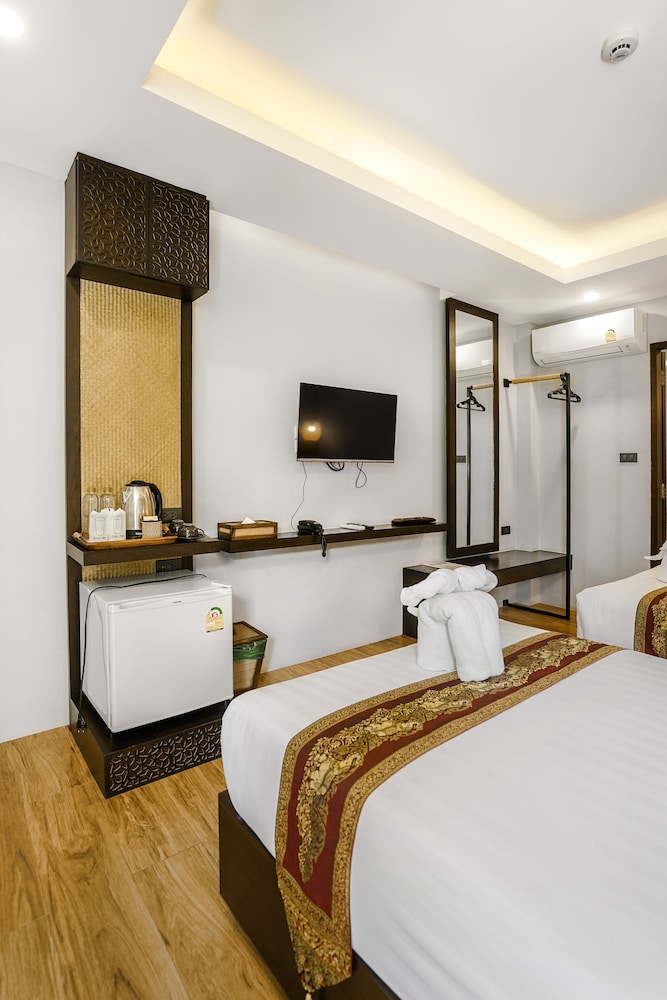 Paraiso Hotel Chiangmai 21/44