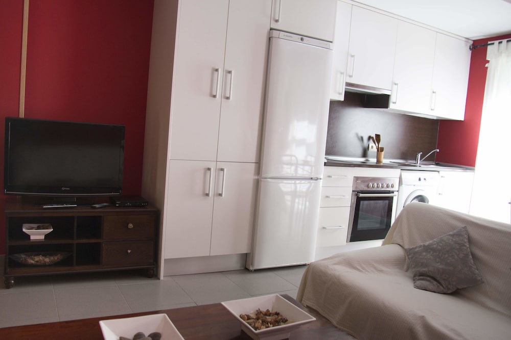 Apartahotel Collarubio 7/50