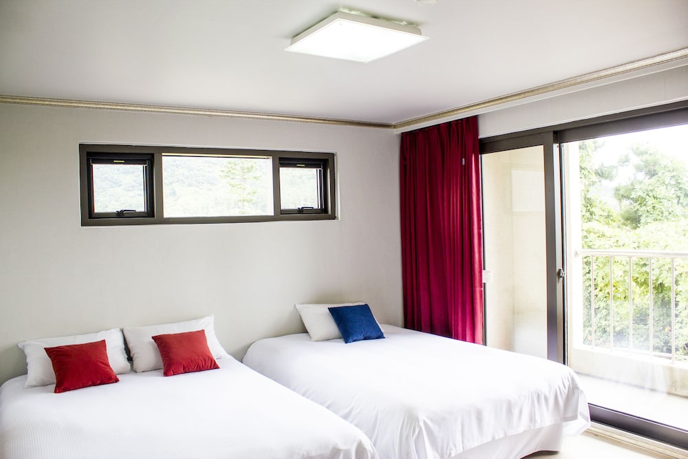Dammora Hotel and Resort 16/64