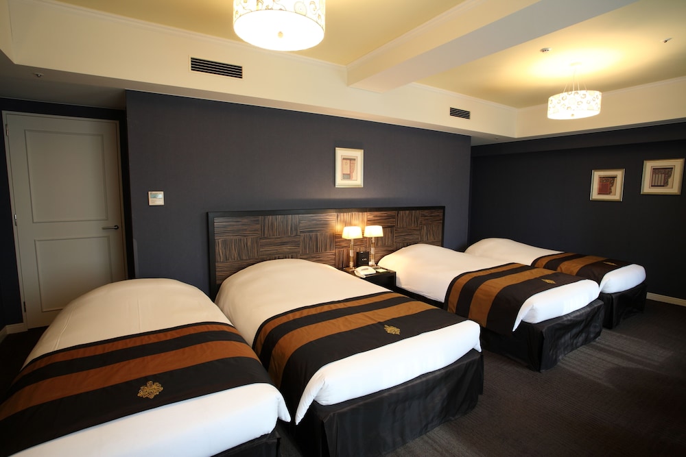 Hotel Monterey Kyoto 11/32